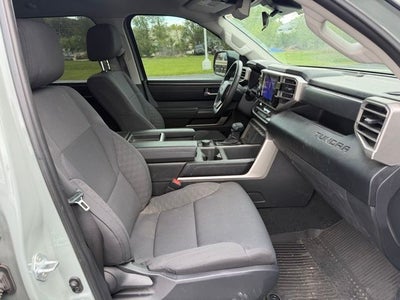 2023 Toyota Tundra SR5 TRD SPORT