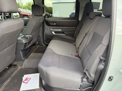 2023 Toyota Tundra SR5 TRD SPORT