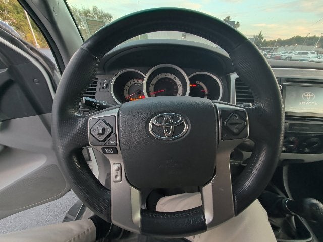 2015 Toyota Tacoma Base V6