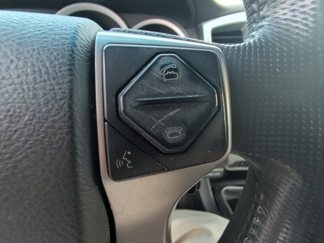2015 Toyota Tacoma Base V6