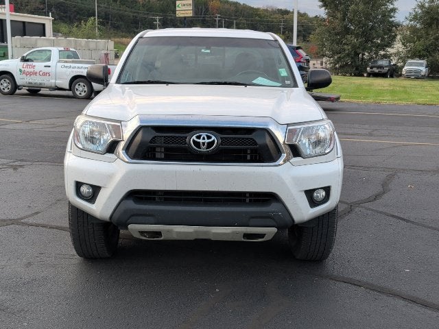 2015 Toyota Tacoma Base V6