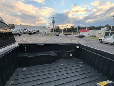 2015 Toyota Tacoma Base V6
