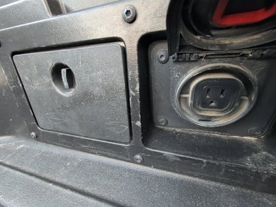 2015 Toyota Tacoma Base V6