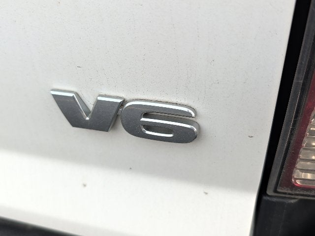 2015 Toyota Tacoma Base V6
