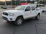 2015 Toyota Tacoma Base V6