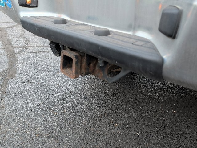 2015 Toyota Tacoma Base V6