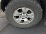 2015 Toyota Tacoma Base V6
