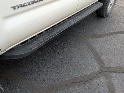 2015 Toyota Tacoma Base V6
