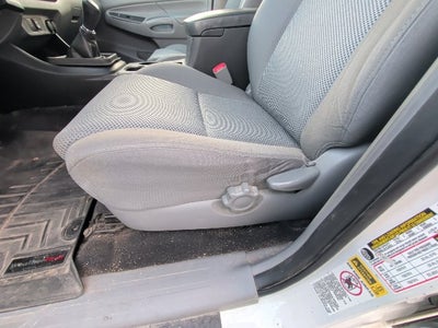 2015 Toyota Tacoma Base V6