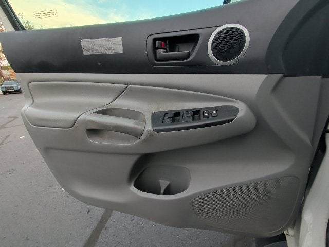 2015 Toyota Tacoma Base V6