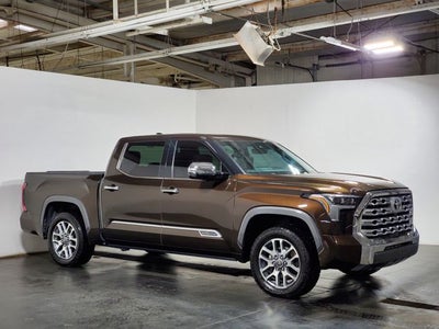 2022 Toyota Tundra 1794