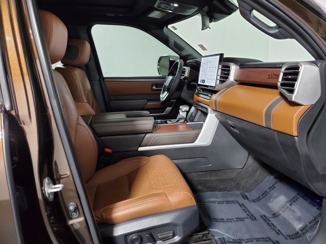 2022 Toyota Tundra 1794