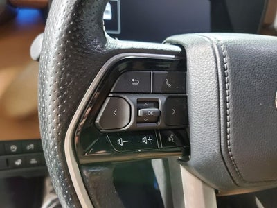 2022 Toyota Tundra 1794