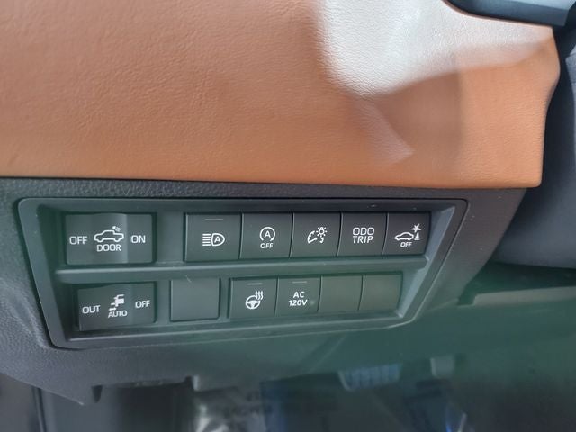 2022 Toyota Tundra 1794