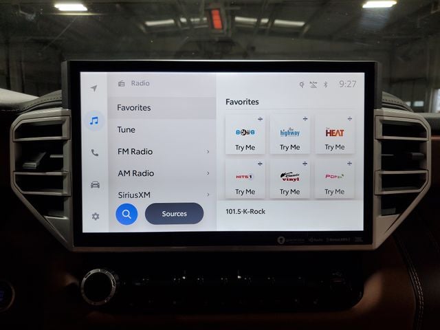 2022 Toyota Tundra 1794