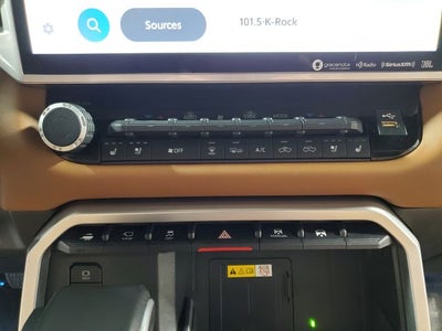 2022 Toyota Tundra 1794