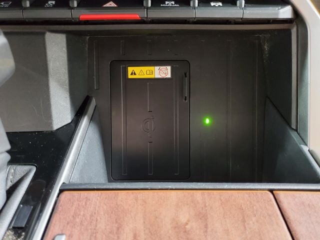 2022 Toyota Tundra 1794