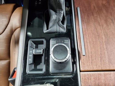 2022 Toyota Tundra 1794