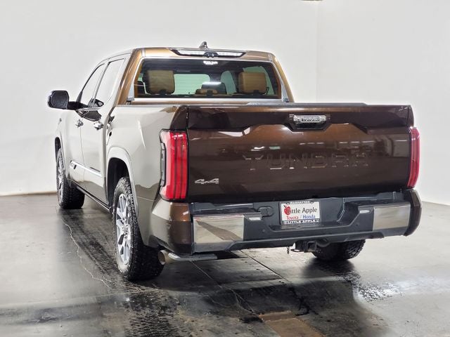 2022 Toyota Tundra 1794