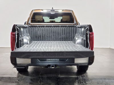 2022 Toyota Tundra 1794
