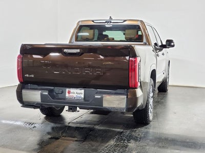 2022 Toyota Tundra 1794