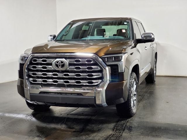 2022 Toyota Tundra 1794