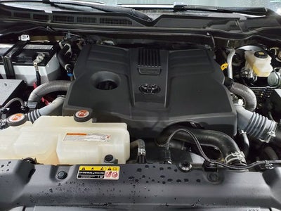 2022 Toyota Tundra 1794