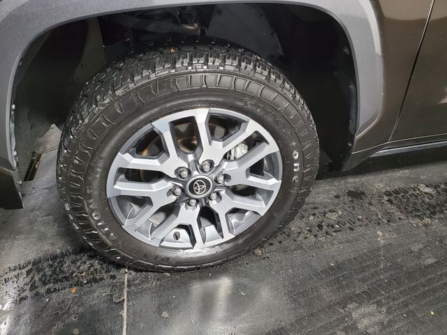 2022 Toyota Tundra 1794