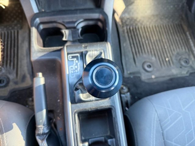 2018 Toyota Tacoma TRD Off-Road V6