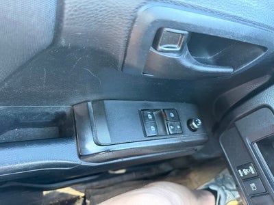 2018 Toyota Tacoma TRD Off-Road V6