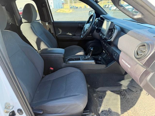 2018 Toyota Tacoma TRD Off-Road V6