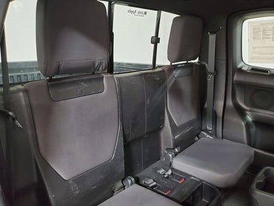 2019 Toyota Tacoma TRD Off-Road V6