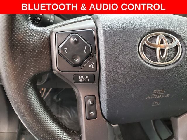 2019 Toyota Tacoma TRD Off-Road V6