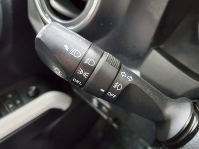 2019 Toyota Tacoma TRD Off-Road V6