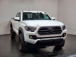 2019 Toyota Tacoma TRD Off-Road V6