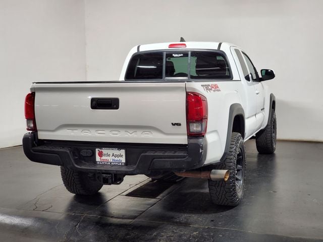 2019 Toyota Tacoma TRD Off-Road V6