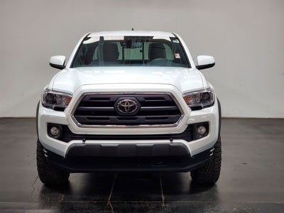 2019 Toyota Tacoma TRD Off-Road V6