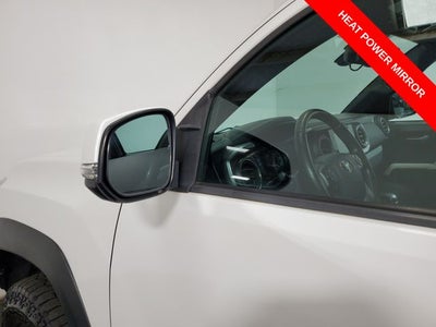 2019 Toyota Tacoma TRD Off-Road V6