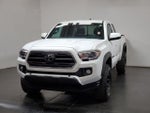 2019 Toyota Tacoma TRD Off-Road V6