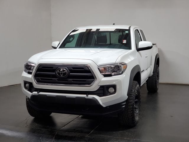 2019 Toyota Tacoma TRD Off-Road V6