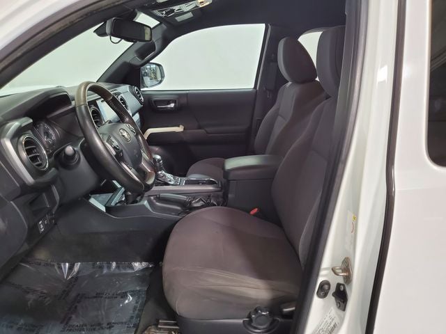 2019 Toyota Tacoma TRD Off-Road V6
