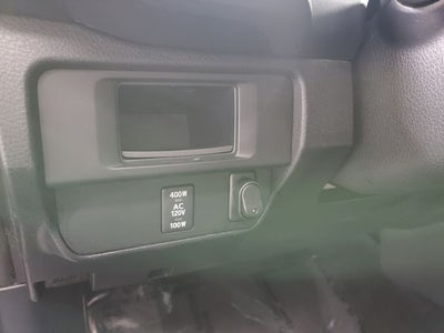 2017 Toyota Tacoma TRD Off-Road V6