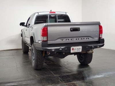 2017 Toyota Tacoma TRD Off-Road V6