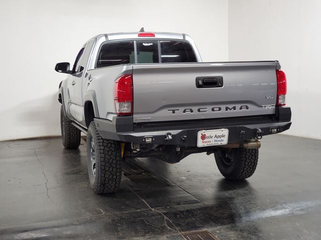 2017 Toyota Tacoma TRD Off-Road V6