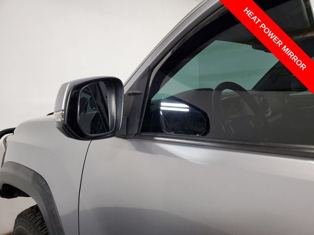 2017 Toyota Tacoma TRD Off-Road V6