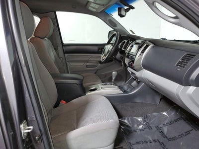 2013 Toyota Tacoma PreRunner V6