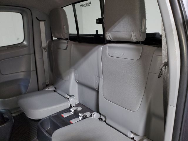 2013 Toyota Tacoma PreRunner V6