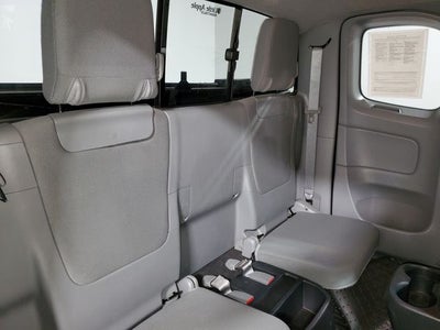 2013 Toyota Tacoma PreRunner V6