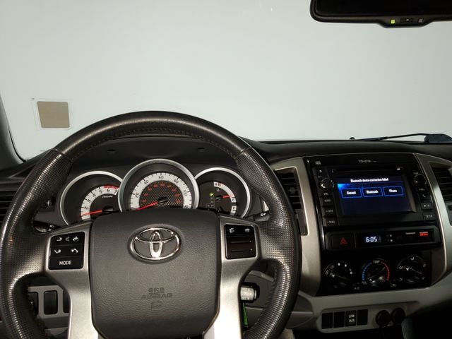 2013 Toyota Tacoma PreRunner V6