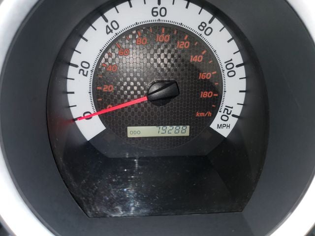 2013 Toyota Tacoma PreRunner V6